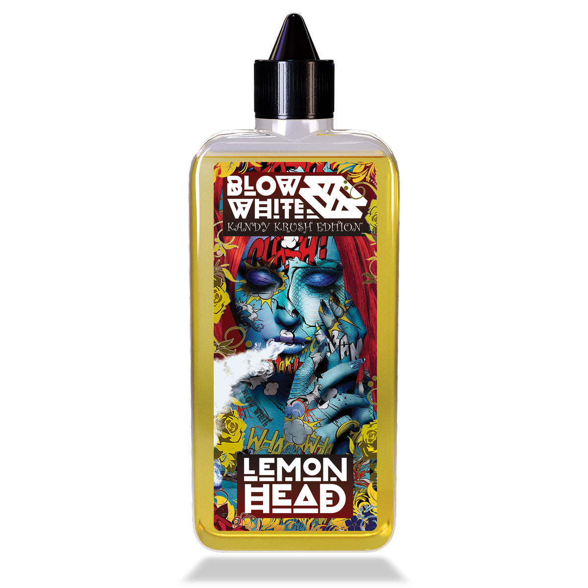 lemonhead vape juice Juice Head Blueberry Lemon - 100ml | Vape Juice main image 0