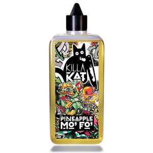 Pineapple Vape Juice