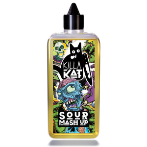 Sour Mash up Vape Juice