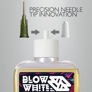 Precision Needle Tip