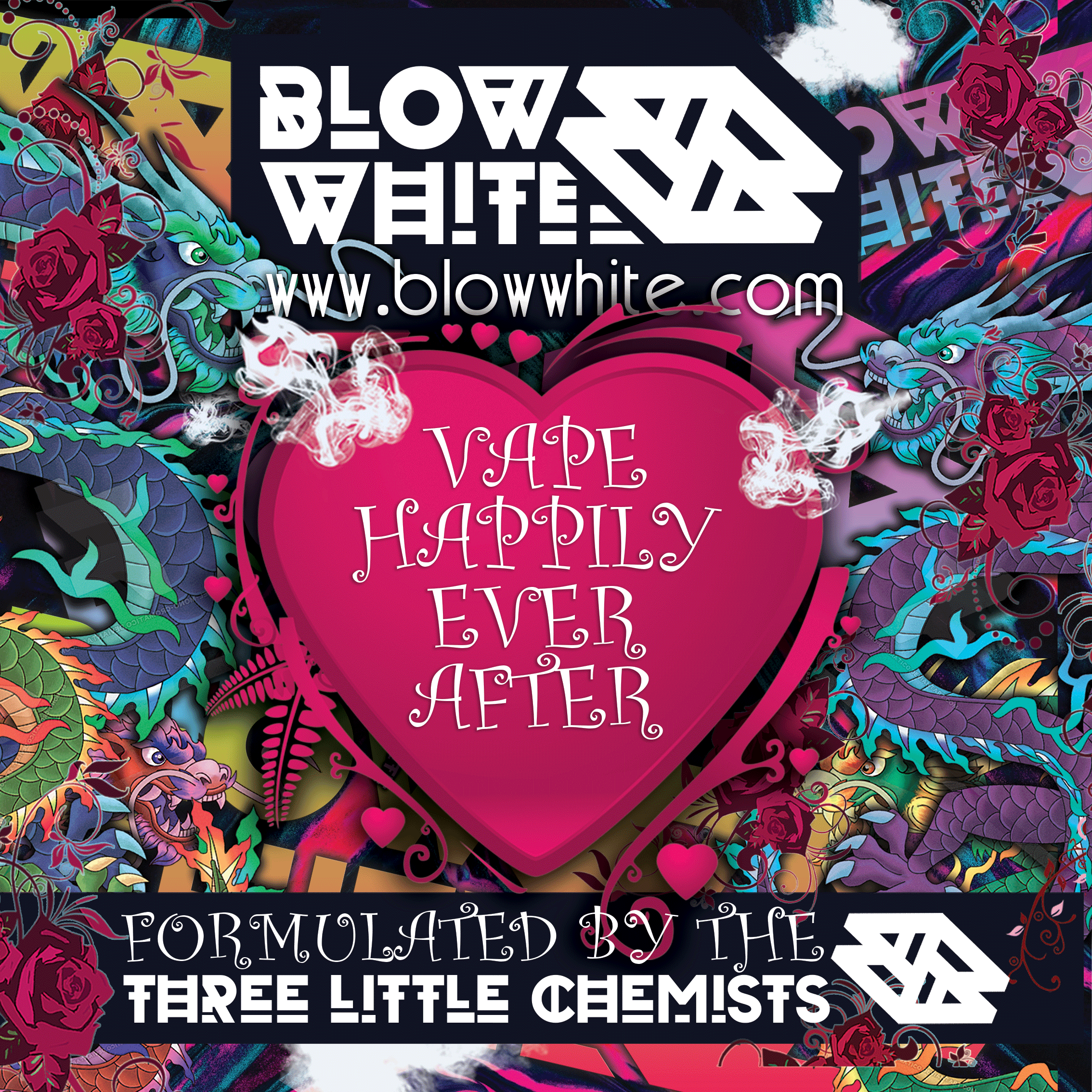 Lemon Head Vape Juice | Vape Juice | Blow White Lemon Head Vape Juice | Vape Juice | Blow White