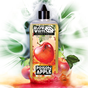 Poison Apple Vape Juice